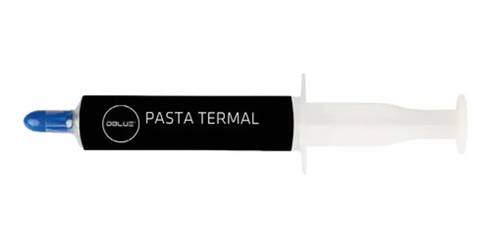 Pasta Térmica Disipadora De Calor 5grs - Ps 1