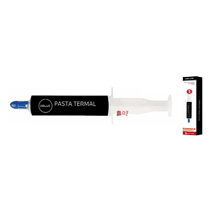 Pasta Térmica Disipadora De Calor 5grs - Ps