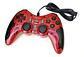 Joystick D-shock Usb Para Pc Color Rojo - Ps - Miniatura 1