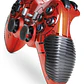 Joystick D-shock Usb Para Pc Color Rojo - Ps - Miniatura 2