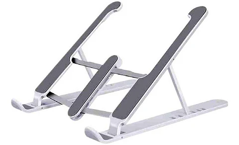 Soporte Notebook Desmontable Antideslizante - Ps