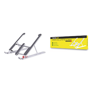 Soporte Notebook Desmontable Antideslizante - Ps