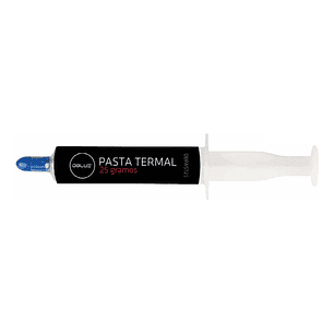Pasta Térmica Disipadora De Calor 25grs - Ps
