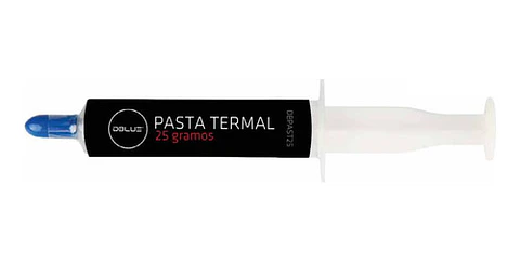 Pasta Térmica Disipadora De Calor 25grs - Ps