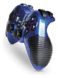 Joystick D-shock Usb Para Pc Color Azul - Ps - Miniatura 2