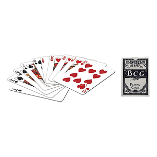 Baraja Naipe Ingles 54 Cartas - Ps