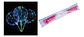 Pack 10 Globos Led Con Manilla - Ps - Miniatura 1
