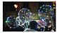 Pack 10 Globos Led Con Manilla - Ps - Miniatura 2