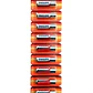 Pack 10 Pilas Alcalinas Aa Philips - Ps - Miniatura 1