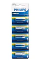 Pack 5 Pilas Alcalinas 27a 12v Philips - Ps - Miniatura 1