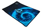 Mousepad Gamer 3dfx Hidrogen 40 X 28cm - Ps - Miniatura 1
