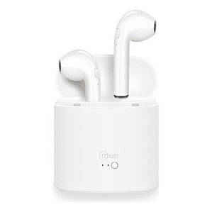 Audífonos Earbuds Bluetooth Air Rhythm - Ps