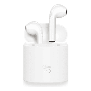 Audífonos Earbuds Bluetooth Air Rhythm - Ps