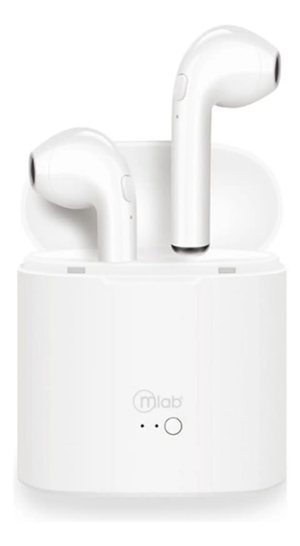 Audífonos Earbuds Bluetooth Air Rhythm - Ps 1