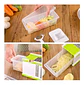 Rallador De Verduras Y Frutas Multiuso 5 En 1 - Ps - Miniatura 2