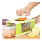 Rallador De Verduras Y Frutas Multiuso 5 En 1 - Ps - Miniatura 3