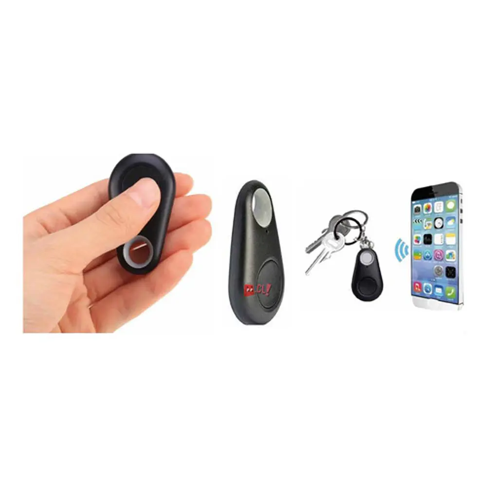 Llavero Anti-pérdida Con Localización Gps - Ps 2