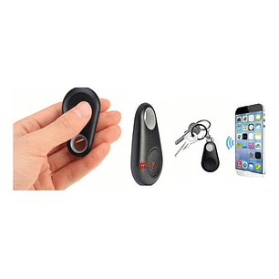 Llavero Anti-pérdida Con Localización Gps - Ps