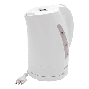 Hervidor Eléctrico 1.7lts Philco 2200w Color Blanco - Ps