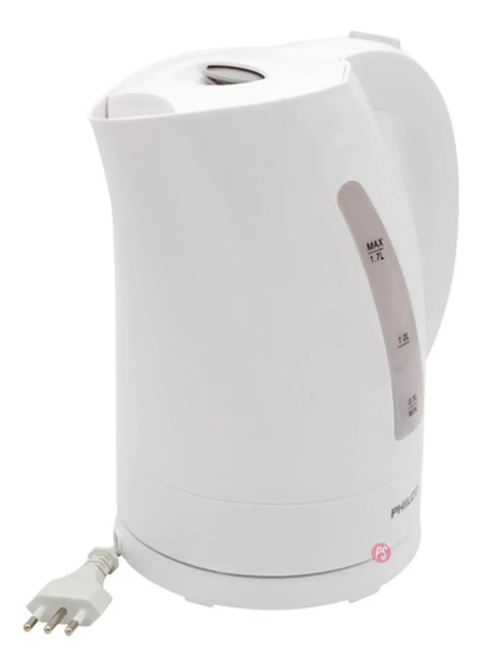 Hervidor Eléctrico 1.7lts Philco 2200w Color Blanco - Ps 2