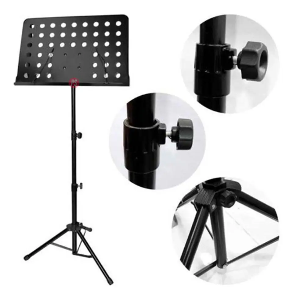 Atril Partitura Director Musical Sonun - Ps 3