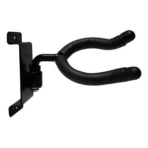 Soporte Para Guitarra Con Panel Ranurado Nutech - Ps