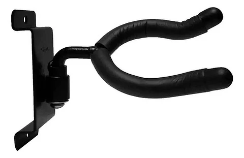 Soporte Para Guitarra Con Panel Ranurado Nutech - Ps