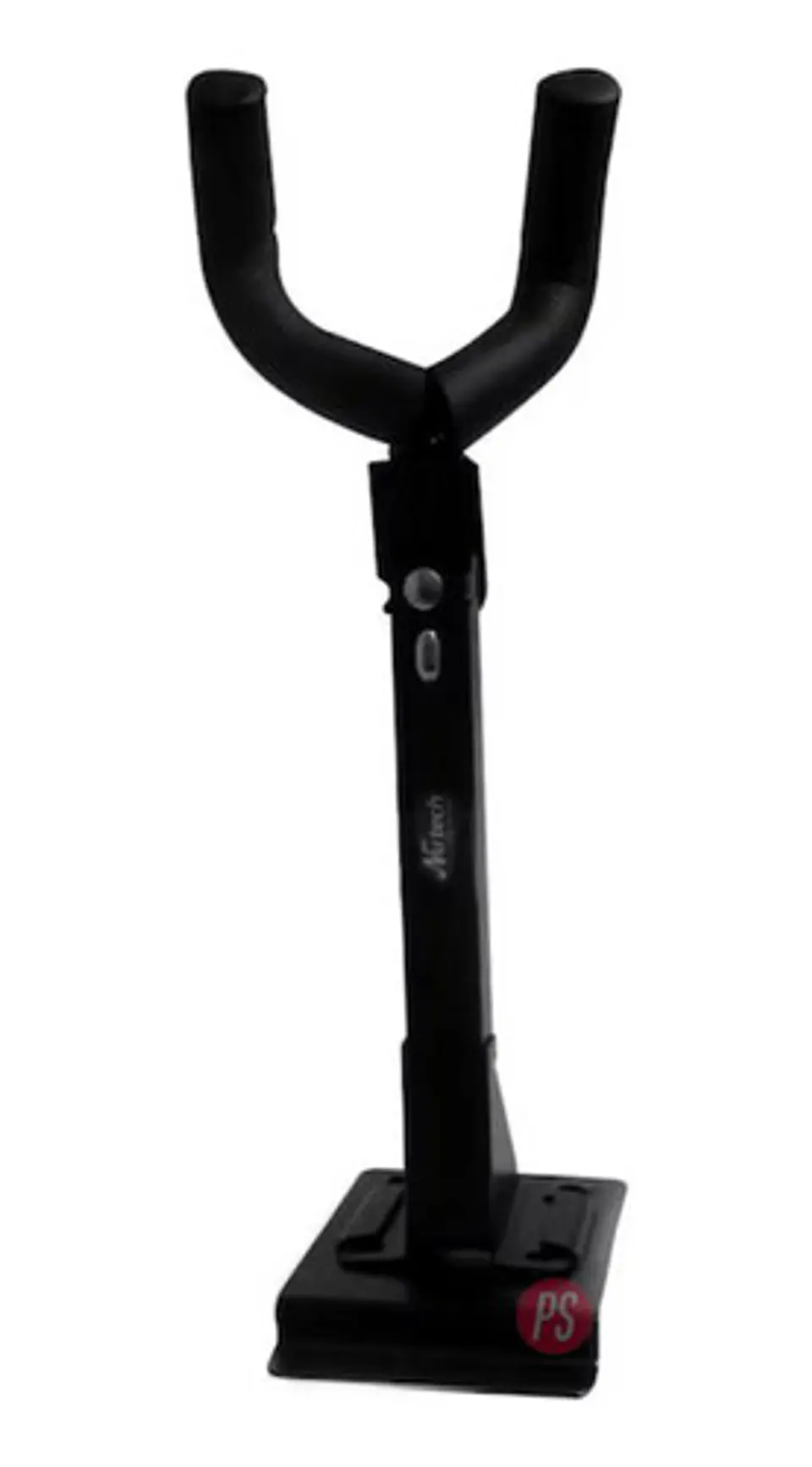 Soporte Para Guitarra Con Panel Ranurado Nutech - Ps 2