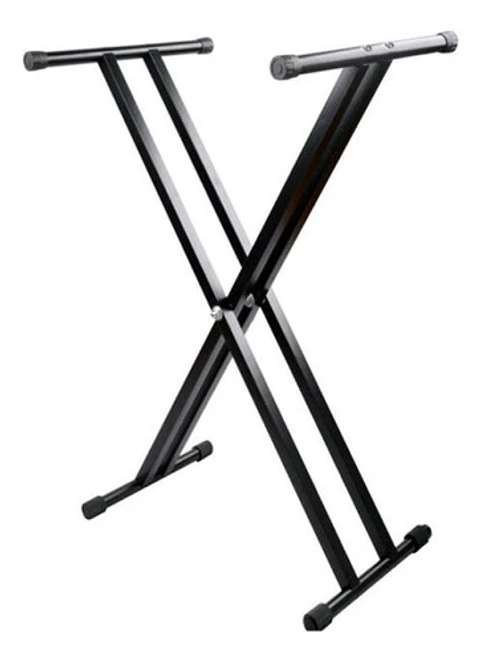 Atril Doble Para Teclados Musicales Sonun - Ps