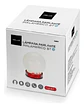 Parlante Bluetooth Con Lámpara Led - Ps - Miniatura 2