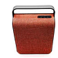 Parlante Bluetooth Cuadrado 15w Rojo - Ps - Miniatura 1