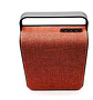 Parlante Bluetooth Cuadrado 15w Rojo - Ps - Miniatura 1
