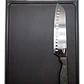 Set Tabla Para Cortar + Cuchillo Santoku 7 Pulgadas Black Bull - PS - Miniatura 2