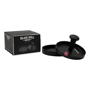 Prensa Para Hamburguesa Blackbull - Ps