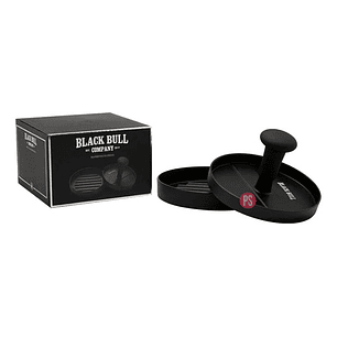 Prensa Para Hamburguesa Blackbull - Ps