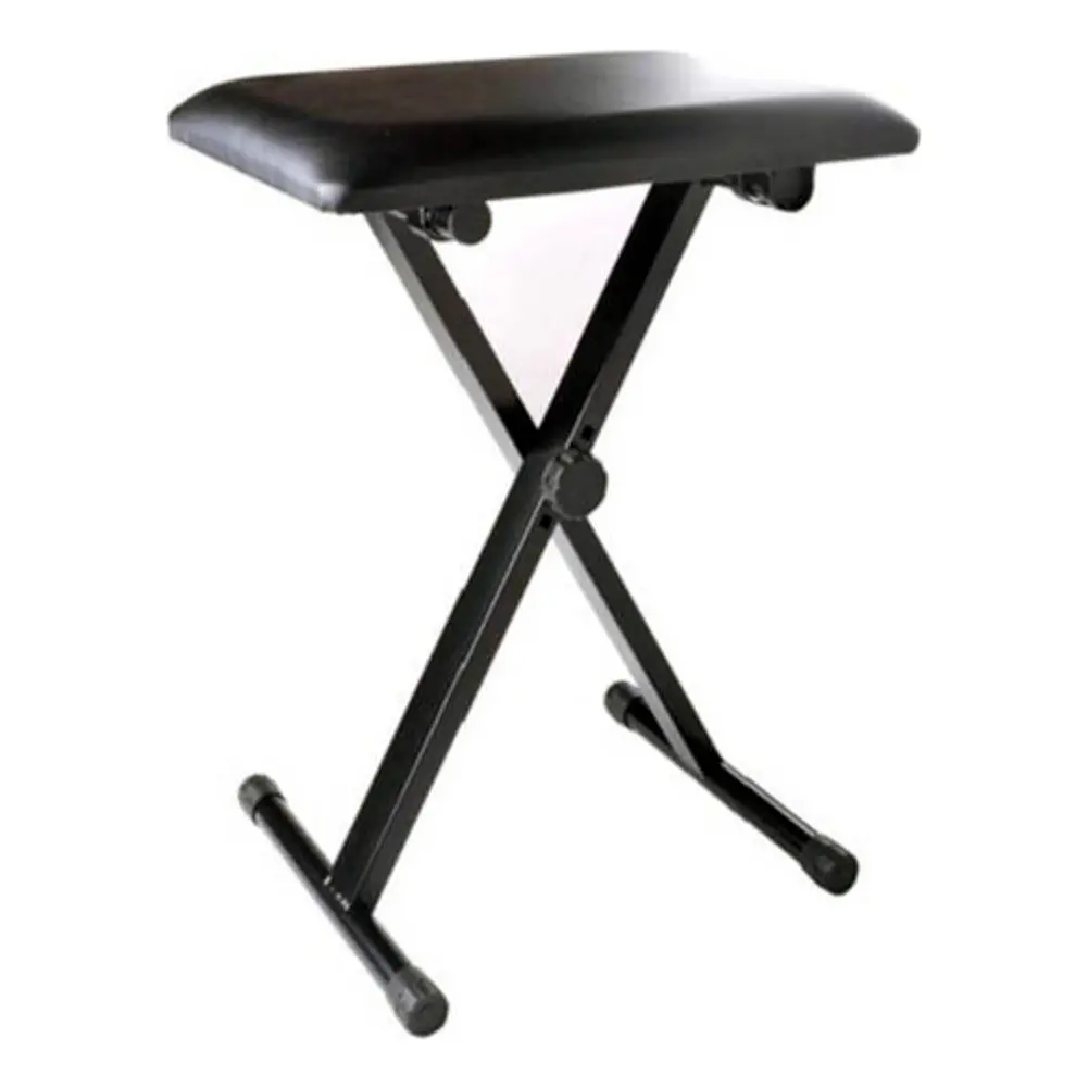 Asiento Para Teclado O Piano Acolchado Sonun - Ps 1