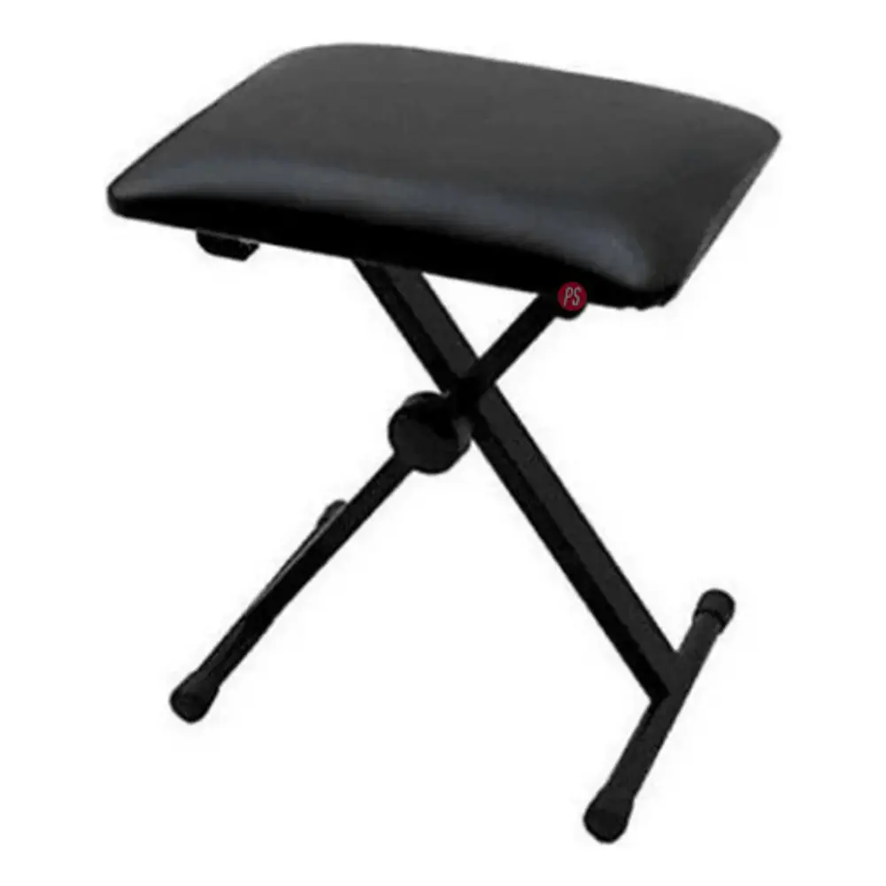 Asiento Para Teclado O Piano Acolchado Sonun - Ps 2