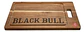 Tabla De Cortar Cocina 45x30cms Madera Black Bull - Ps - Miniatura 3