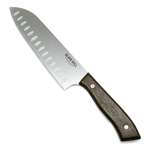 Cuchillo Santoku 7 Pulgadas Black Bull - Ps