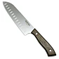 Cuchillo Santoku 7 Pulgadas Black Bull - Ps - Miniatura 1
