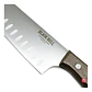 Cuchillo Santoku 7 Pulgadas Black Bull - Ps - Miniatura 2
