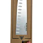 Cuchillo Santoku 7 Pulgadas Black Bull - Ps - Miniatura 3