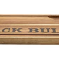 Tabla De Cortar Cocina 40x26cms Madera Black Bull - Ps - Miniatura 3