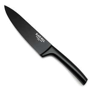 Cuchillo Chef 8 Pulgadas Onyx Blackbull - Ps