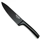 Cuchillo Chef 8 Pulgadas Onyx Blackbull - Ps - Miniatura 1