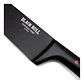 Cuchillo Chef 8 Pulgadas Onyx Blackbull - Ps - Miniatura 2