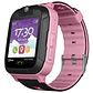 Reloj Inteligente Smartwatch Mlab Para Niños/as Rosado Gps - Miniatura 1