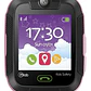 Reloj Inteligente Smartwatch Mlab Para Niños/as Rosado Gps - Miniatura 4