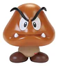 Figura Super Mario Goomba 6cms Articulado - Ps - Miniatura 2