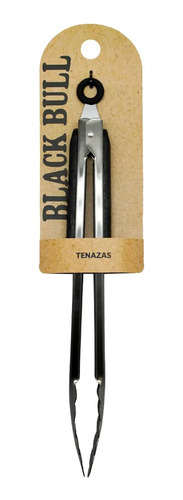 Tenazas Para Cocina Bbq Black Bull - Ps - Miniatura 1